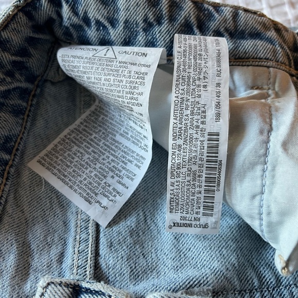 Ripped jeans - Picture 6 of 7